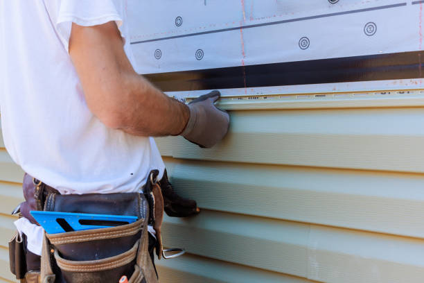 Affordable Siding Installation solutions in Hermitage, PA